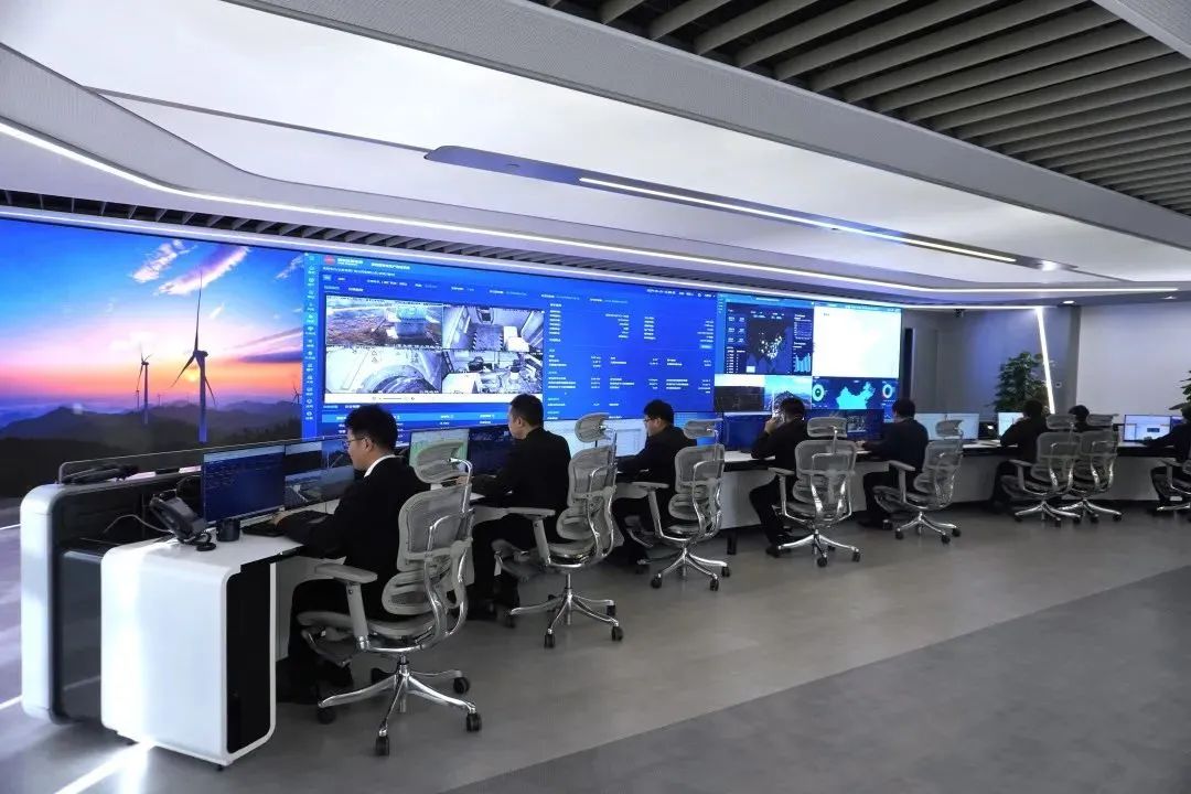 中國新能源第一股的崛起 裝機(jī)容量突破4000萬千瓦背后的技術(shù)咨詢驅(qū)動(dòng)力