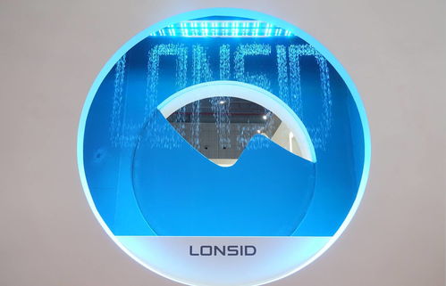 上海國際水展首日，朗詩德產(chǎn)品備受矚目，技術(shù)咨詢成熱點(diǎn)