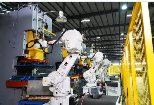 萬(wàn)和盧宇聰 擁抱科技浪潮，引領(lǐng)智能生活新紀(jì)元